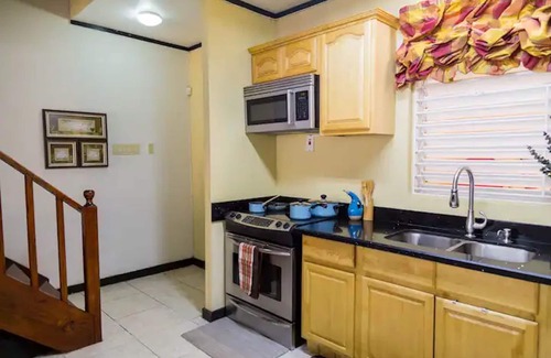 New Kingston Apartment | Sweet Kensville