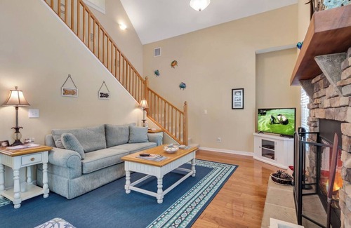 Steinhatchee Cottage | Sweet Key Lime Cottage in Steinhatchee Landing Resort