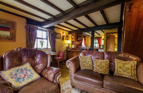 Peak District House | Sweet knoll cottage