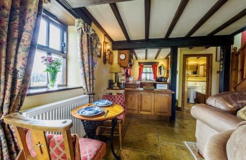 Peak District House | Sweet knoll cottage