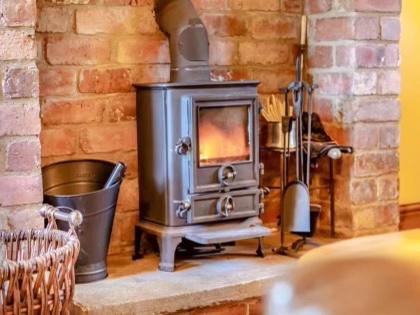 Peak District National Park House | Sweet Knoll Farm