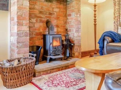 Peak District National Park House | Sweet Knoll Farm