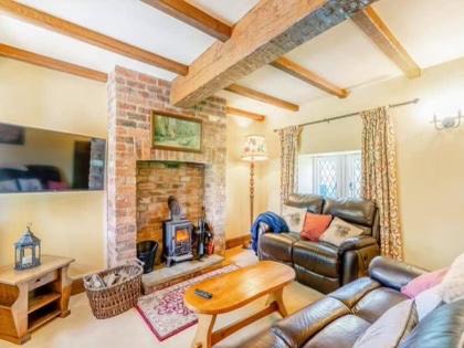 Peak District National Park House | Sweet Knoll Farm