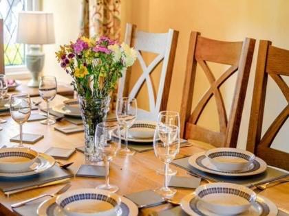 Peak District National Park House | Sweet Knoll Farm
