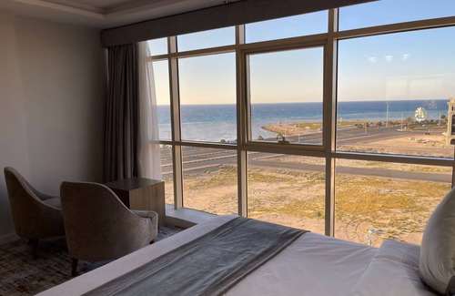 Tabuk Hotel | SWEET LAND HOTEL