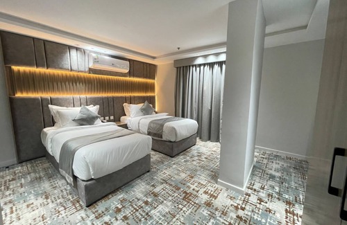 Tabuk Hotel | SWEET LAND HOTEL