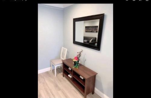 Upper Fells Point House | Sweet little bedroom next fells point