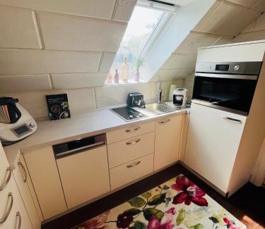 Hohenschoenhausen Apartment | Sweet Little Home Mimi