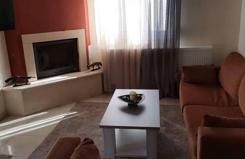 Mavromati House | Sweet Little Home Trikala