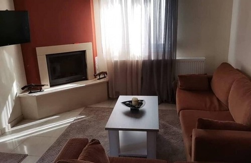Mavromati House | Sweet Little Home Trikala