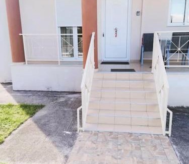 Mavromati House | Sweet Little Home Trikala