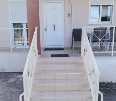 Mavromati House | Sweet Little Home Trikala