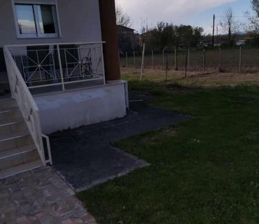 Mavromati House | Sweet Little Home Trikala