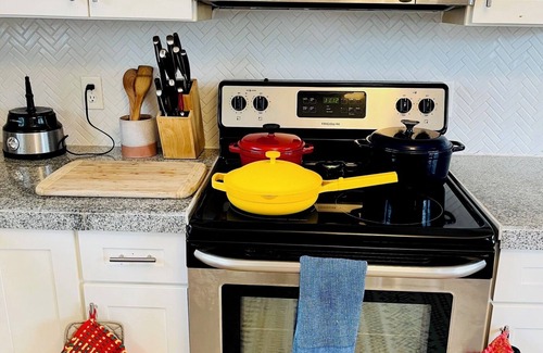 Gentilly Terrace House | Sweet, little NOLA Home!