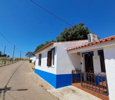 Serpa House | Sweet Living Alentejo