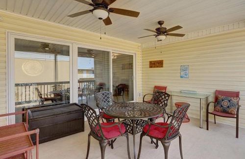 Tybee Island House | Sweet Location with Sophistication