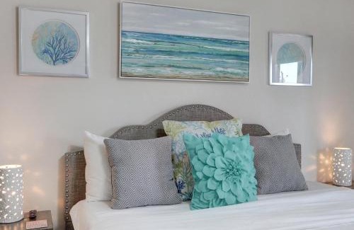 Tybee Island House | Sweet Location with Sophistication