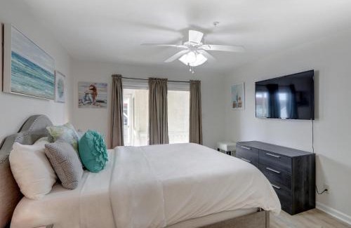 Tybee Island House | Sweet Location with Sophistication
