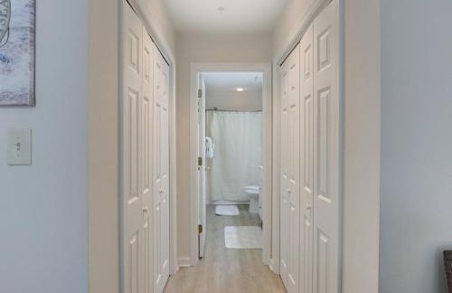 Tybee Island House | Sweet Location with Sophistication