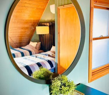 Sano House | Sweet Loghome