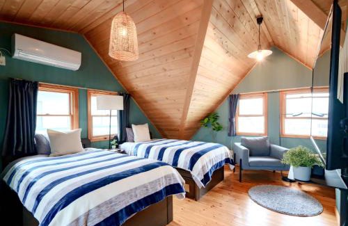 Sano House | Sweet Loghome