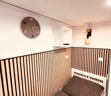 Dillheim Apartment | sweet Lounge Appartement