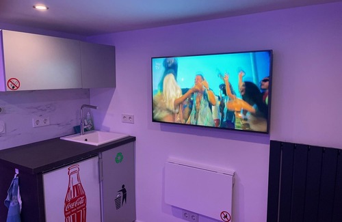Dillheim Apartment | Sweet Lounge Ruhig Gelegen und mit Allem