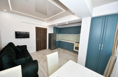 Galati Apartment | Sweet Luxury - CentralPark