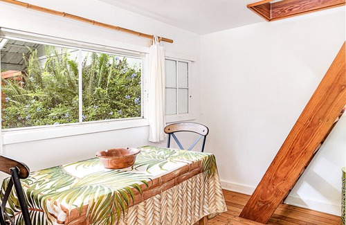 Keaau House | SWEET Luxury Cottage with Private Pool and Studio - Jungle Villa in Keaau