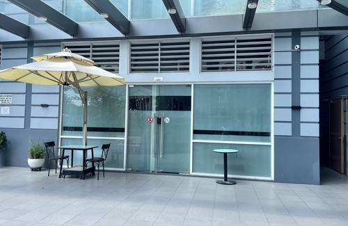Korean Industrial Zone Condo | Sweet LuxuryCondo3/8 Beds/15 people/Pool/Near Airport/Party