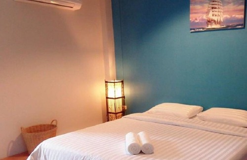 Sung Noen Hotel | Sweet Mango Resort