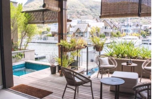 Trianon Villa | Sweet Mauritius