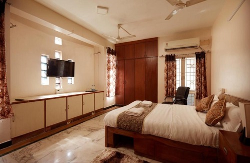 Chetpet House | Sweet Memories- Perfect home stay