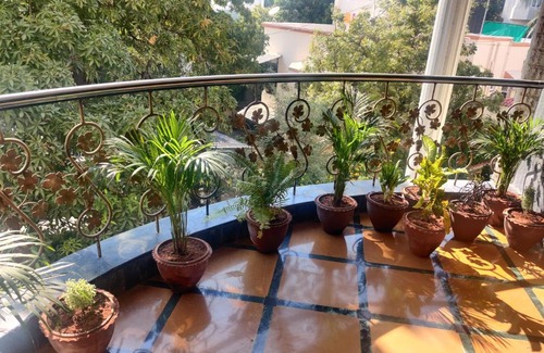 Chetpet House | Sweet Memories- Perfect home stay
