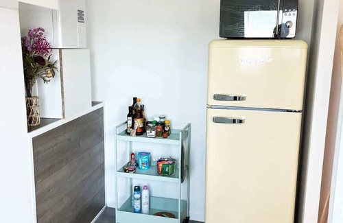 Montigny-les-Metz Apartment | Sweet Modern Apartment TOP location 4Pax/2BR
