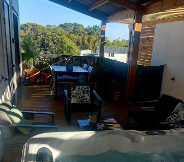 Sainte Marie House | Sweet Moka