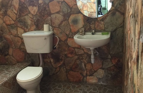 Aburi Hotel | Sweet Mother Eco Resort