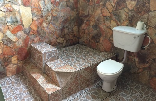 Aburi Hotel | Sweet Mother Eco Resort