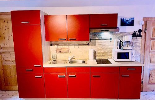Bad Bleiberg Apartment | Sweet Mountain Home