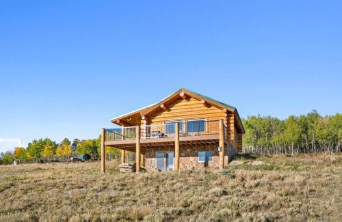 Michigan Hill House | Sweet MTN Cabin 2bedroom 2bath picturesque views