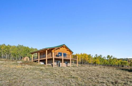 Michigan Hill House | Sweet MTN Cabin 2bedroom 2bath picturesque views