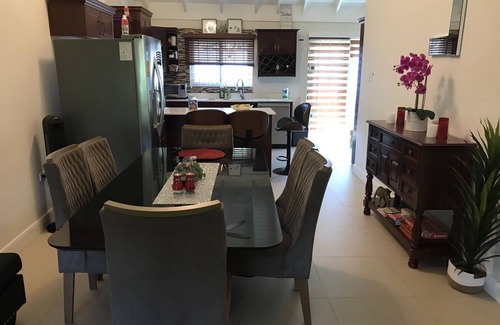 Mammee Bay Villa | Sweet Oasis - gated with 24/hr security/swimming pool/free access to beach