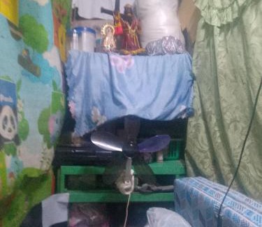 Baliuag Apartment | Sweet of Home