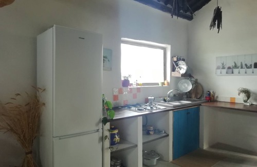 San Leonardo Apartment | Sweet Old House