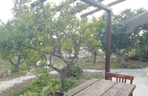 San Leonardo Apartment | Sweet Old House