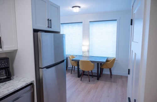 Cumberland House | Sweet on Maryport