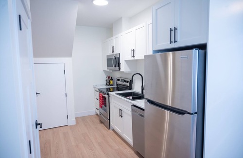 Cumberland House | Sweet on Maryport
