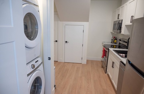 Cumberland House | Sweet on Maryport