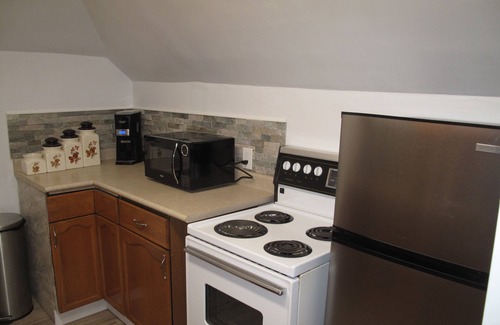 Winnipeg Apartment | Sweet one bedroom suite in the heart of the city ! Unique Apartment