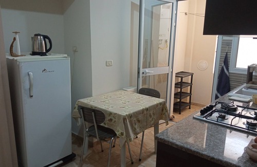 Gremda Apartment | Sweet Paradise - Appartement en Plein Centre Ville Prêt de Toutes les Commodités